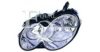 EQUAL QUALITY PP1168S Headlight